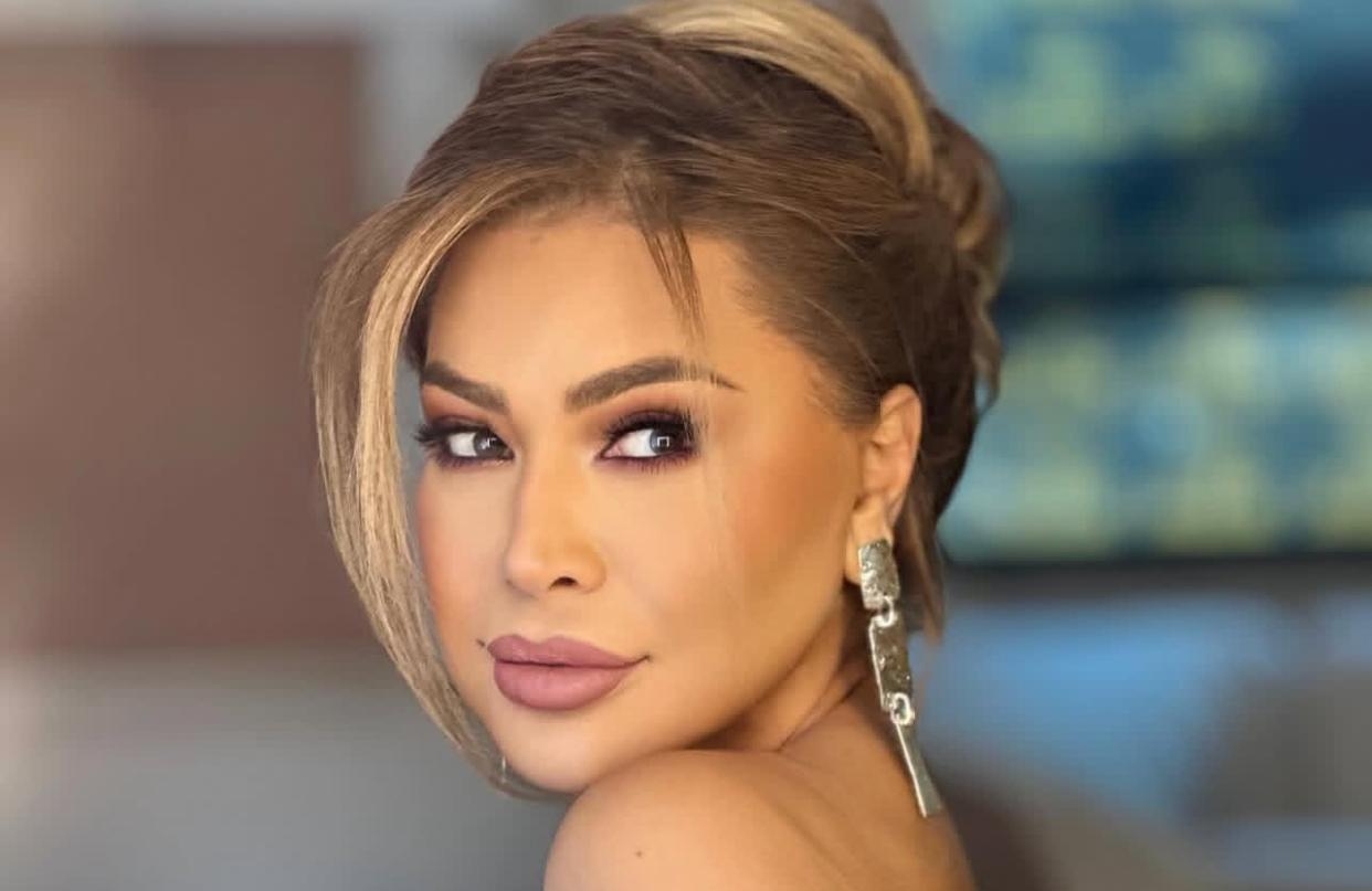 نوال الزغبي تناشد المعنيين في لبنان: &quot;البلد فلتان&quot;