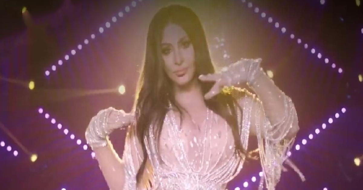 اليسا تطرح اغنية &quot;بتمايل على الـ Beat&quot; وتتصدر الترند