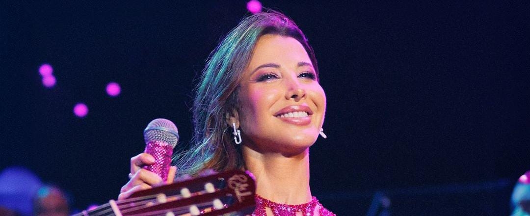 إلغاء حفل نانسي عجرم في ماربيا لهذا السبب!