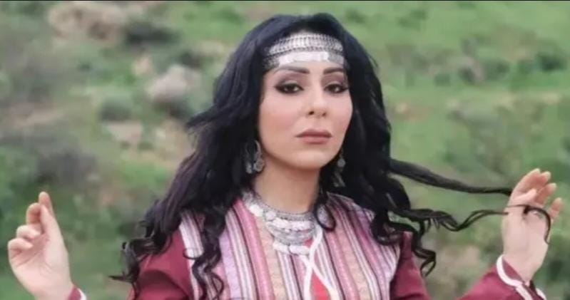 الموت يغيّب رناد ثلجي بعد صراعها مع السرطان!