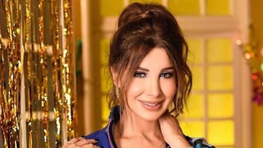 نانسي عجرم تكشف عن يومياتها خلال فترة الحجر المنزلي وهذا ما قالته عن ألبومها!