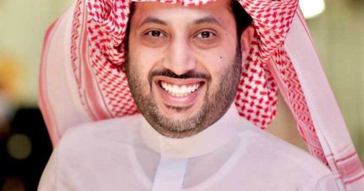 تركي آل الشيخ يشكر مشاهير العرب والعالم على تمنياتهم في اليوم الوطني السعودي
