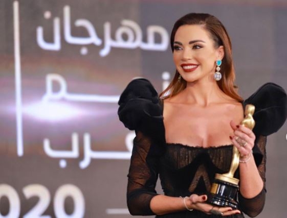 تكريم داليدا خليل في مصر ولِمَن أهدت جائِزتها؟