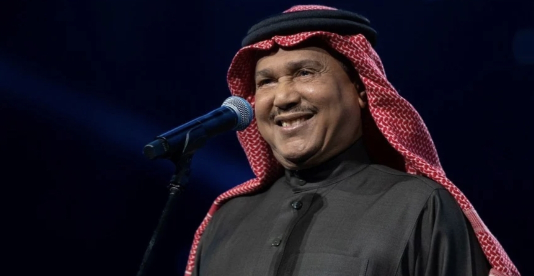 محمد عبده يبدع في الليلة الاولى من اليوبيل الماسي ولارا فابيان مفاجأة الحفل