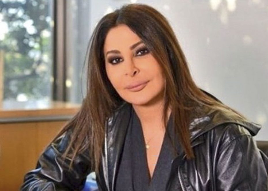 إليسا:&quot; شو هالمزرعة اللي عايشين فيها نحنا؟!&quot;