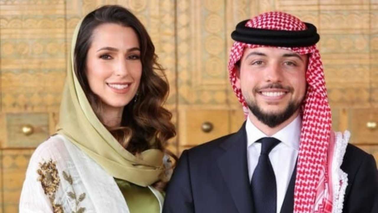 نخبة من نجوم الغناء العربي يشاركون في حفل ما قبل زفاف ولي العهد الأردني