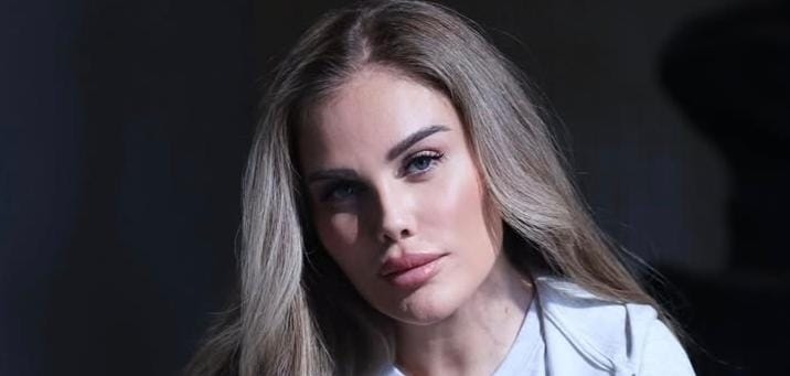 نيكول سابا تشوّق جمهورها لعملٍ جديد وتعلّق:&quot; احنا عاملين &quot;دوشة&quot;