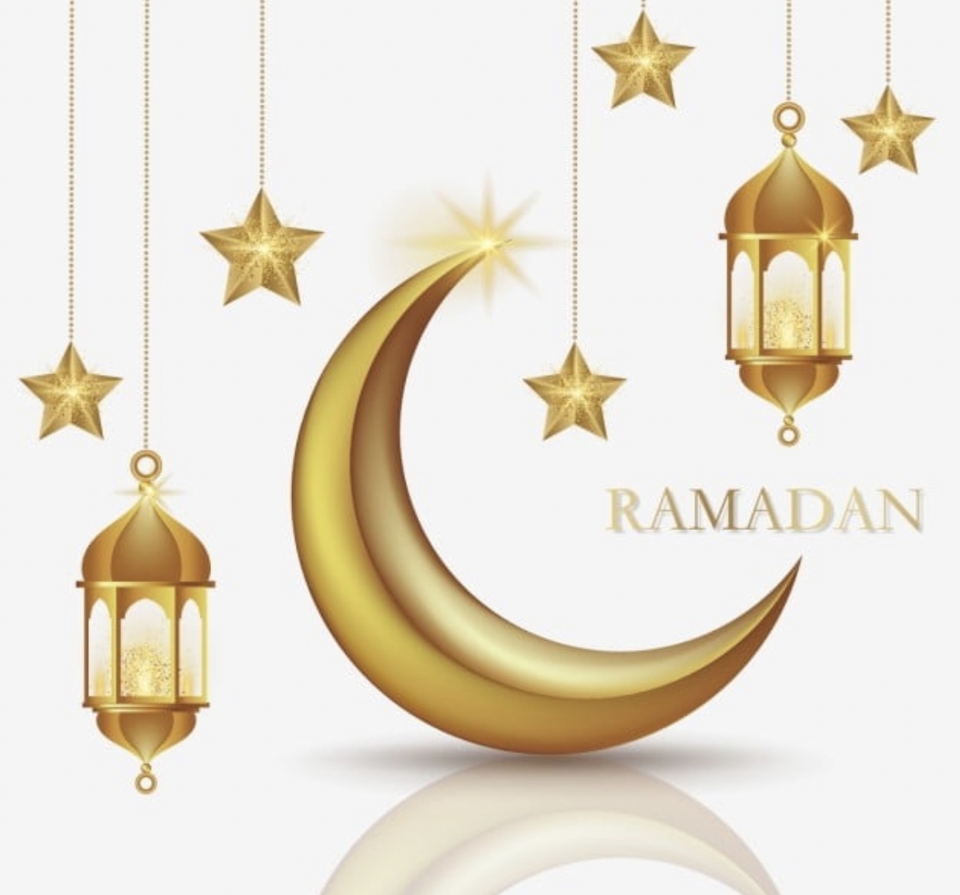 تهاني النجوم بمناسبة حلول شهر رمضان 2024