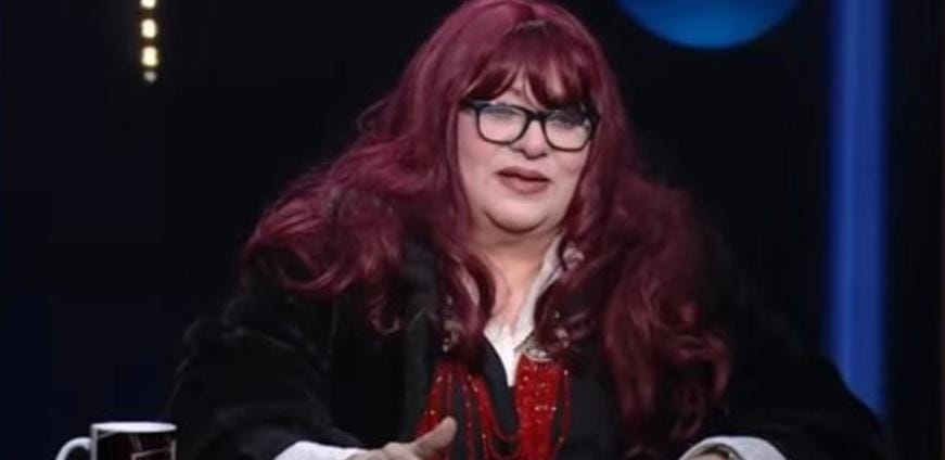 فريدة سيف النصر تتحدث عن تفاصيل استبعادها من مسلسل &quot;العتاولة 2&quot;