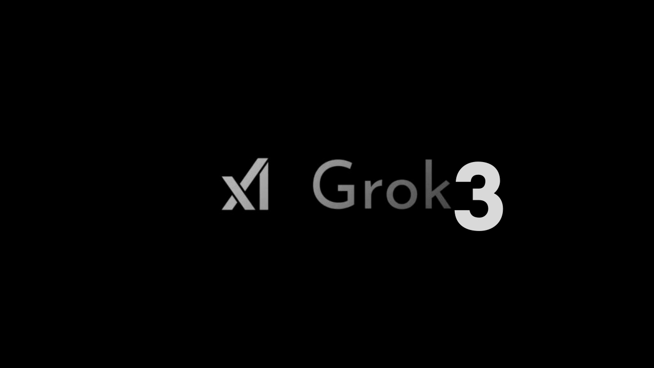 ماسك يعلن إطلاق روبوت المحادثة &quot;Grok 3&quot;