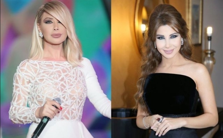 بسبب لقب &quot;ملكة البوب&quot;... نوال الزغبي تضع حداً لمحاولة إيقاعها في خلاف مع نانسي عجرم!