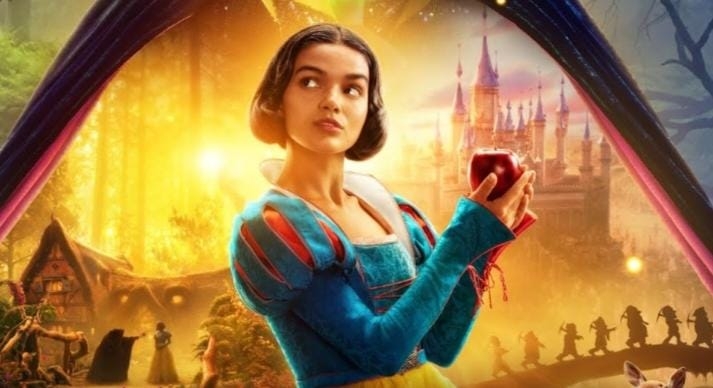 إليكم سبب حظر فيلم “Snow White”  من صالات السينما اللبنانية!