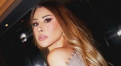 من دون الكشف عن تفاصيل...نجوى كرم تشوّق جمهورها لألبومها الجديد